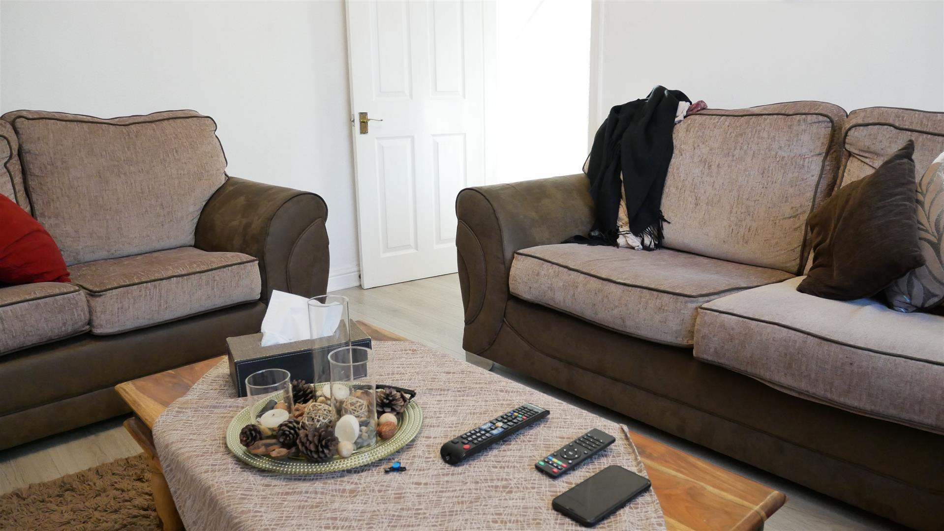 Talbot Road, Fallowfield, Manchester Sanderson James